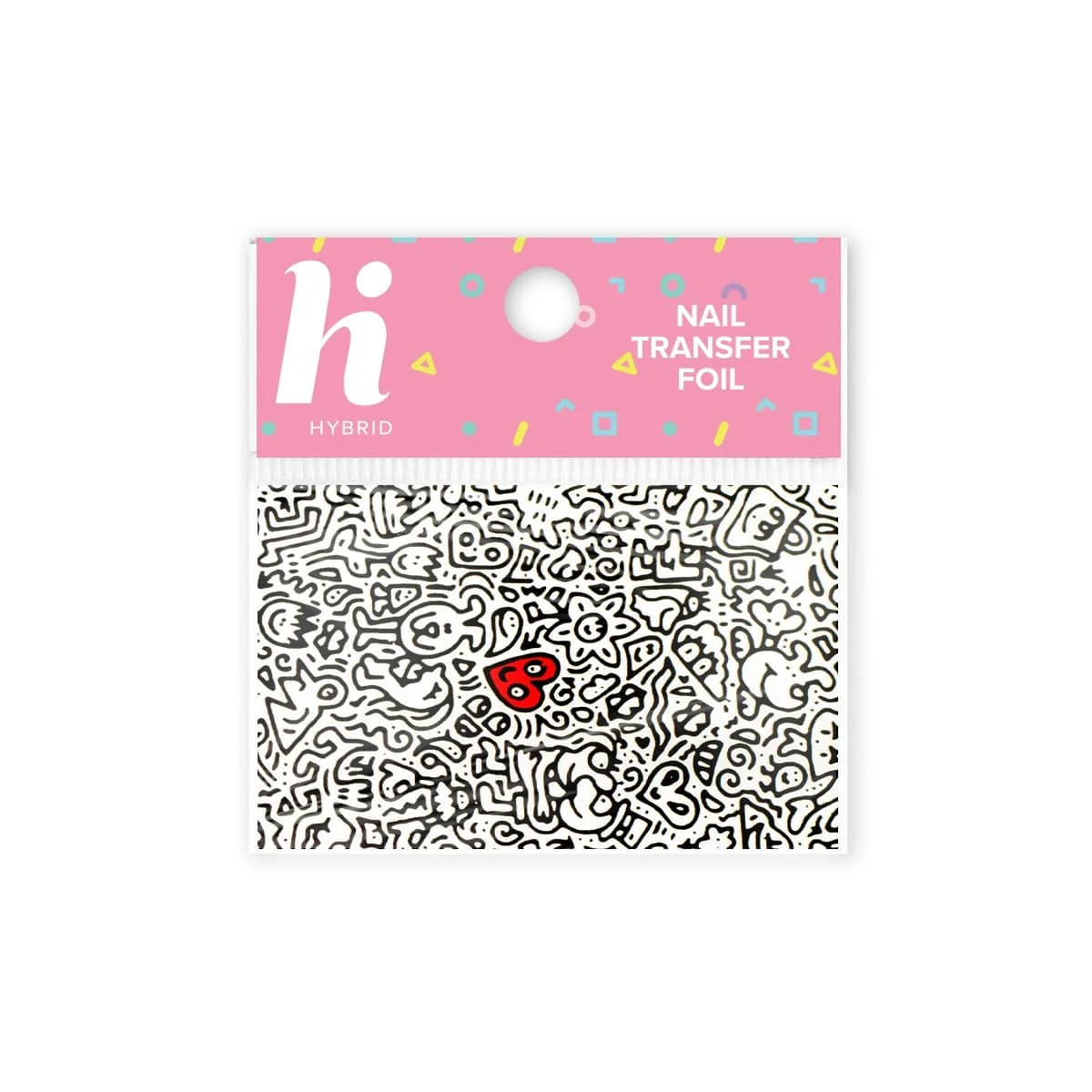 Accessori Transfer Foil - Accessori Unghie