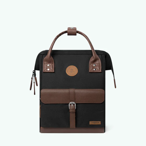 Cabaia Sac à dos Adventurer Small Managua noir