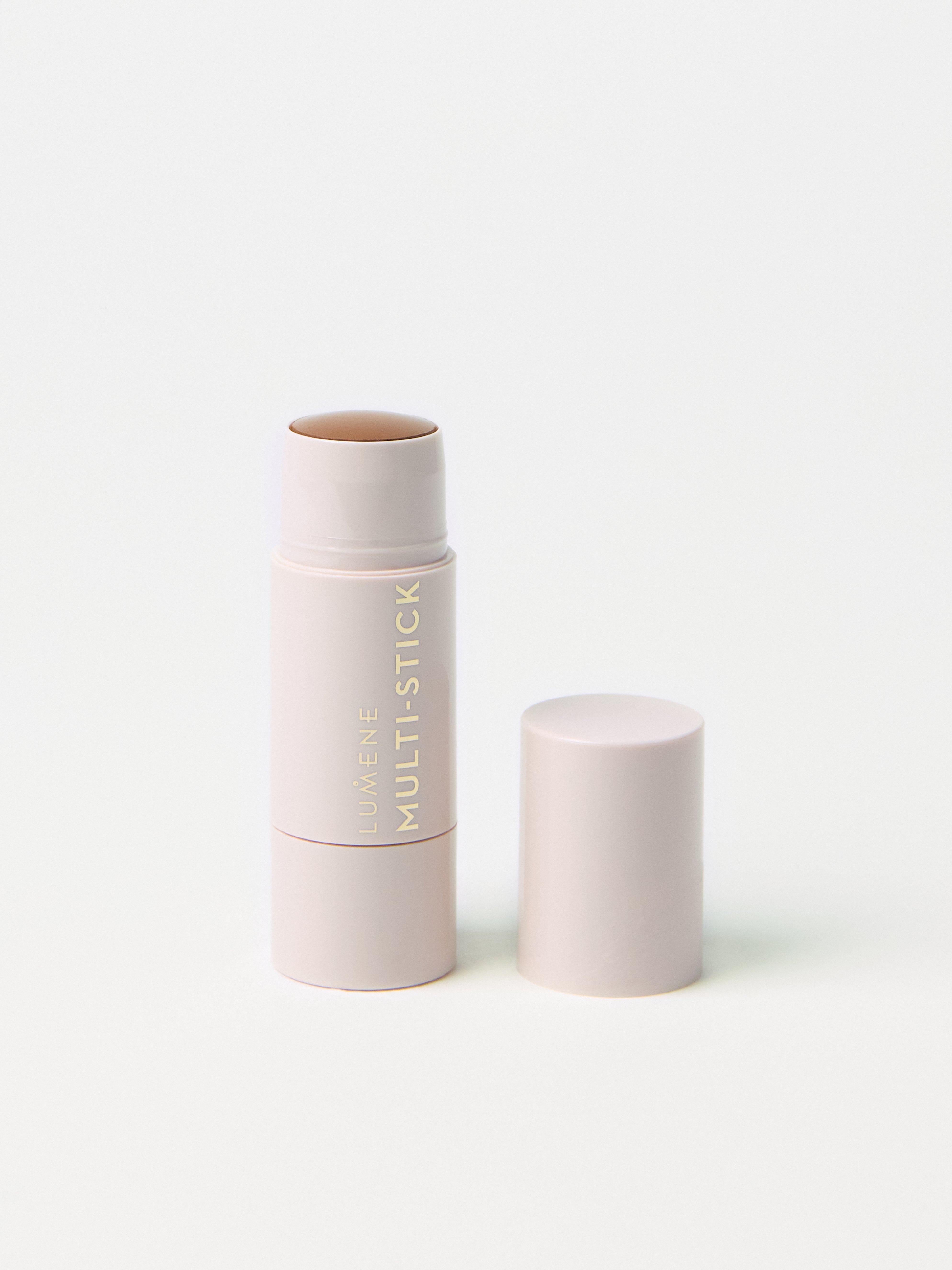 Lumene Multi Bronze Stick MARROM MÉDIO