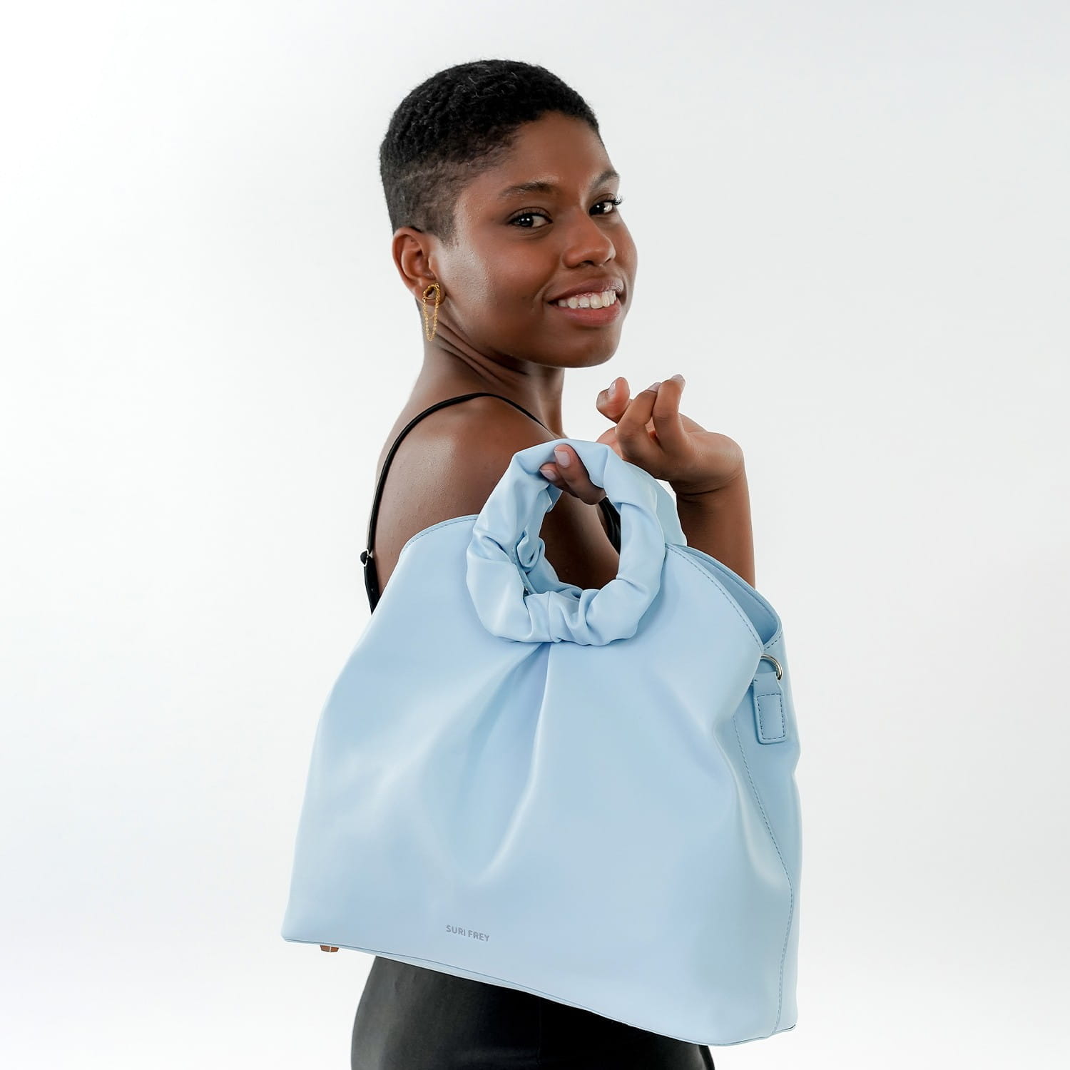 SURI FREY Sac À Dos SFY TechBag
