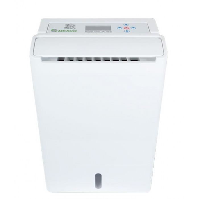 Deshumidificador de baja temperatura Meaco DD8L Zambezi