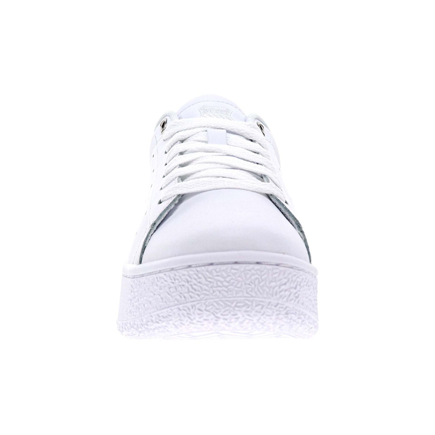  Baskets K-Swiss Classic PF Platform