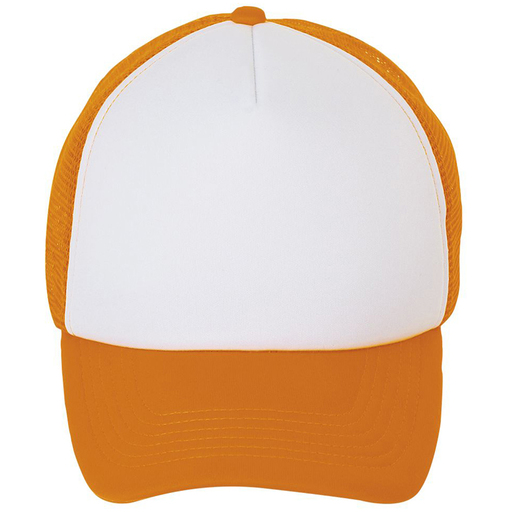  Gorra En Contraste Model Bubble Adulto Sols