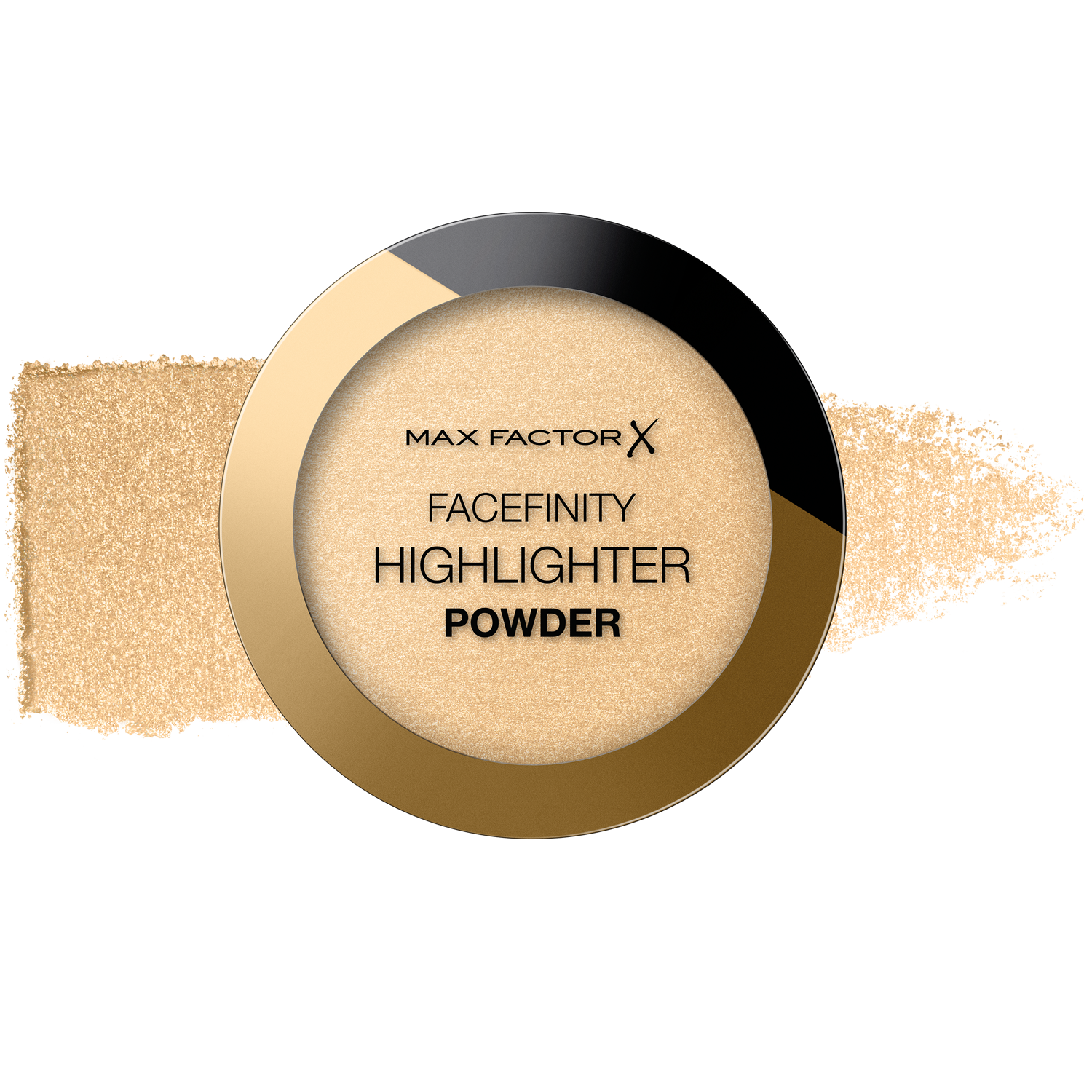 Max Factor Facefinity