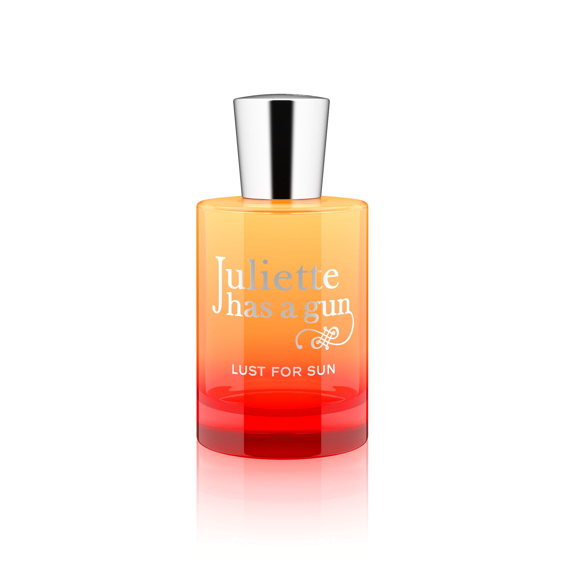 Lust For Sun EdP 50 ml - Juliette ima pištolj
