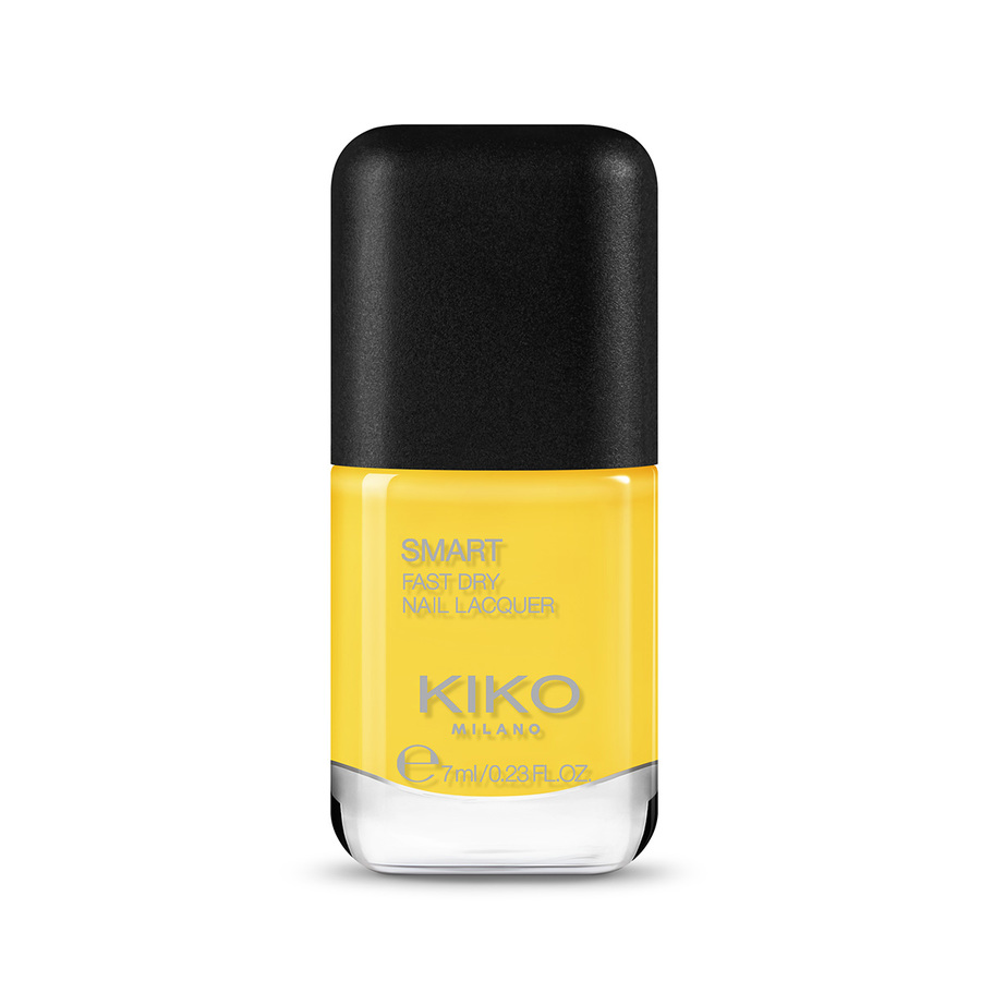 Smart Nagellack 58 Gelb