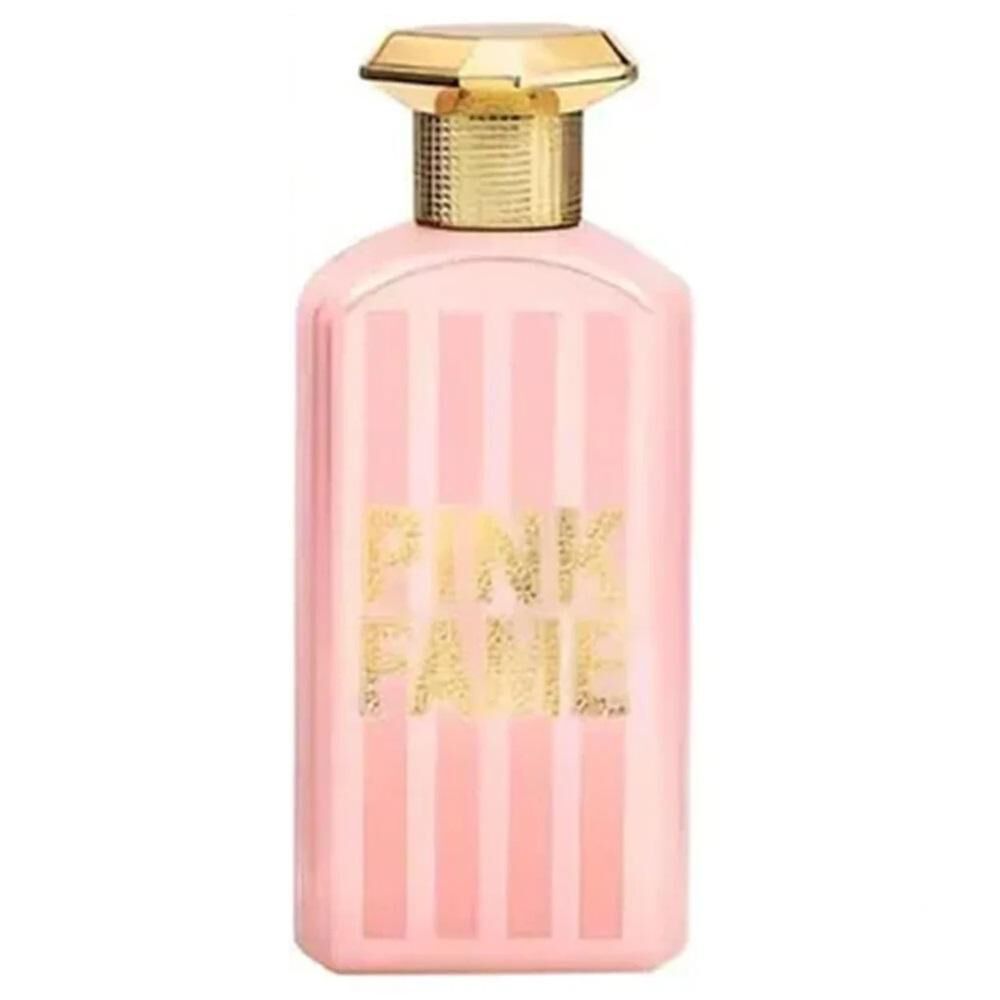Tuoksumaailma Pink Fame