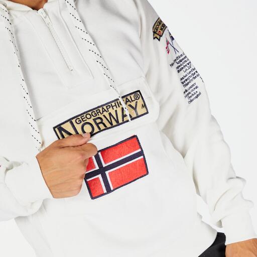  Geografisk Norge Gymnastiktime