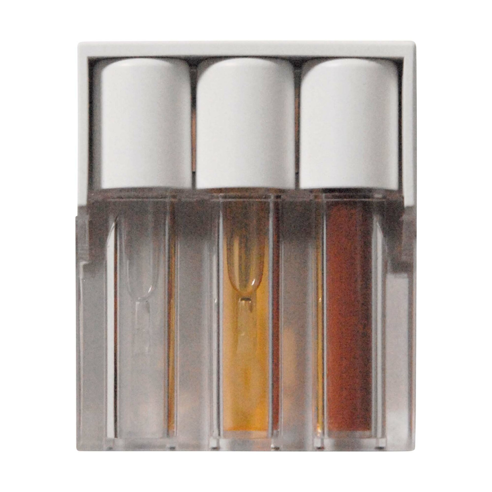 Trio za njegu usana - CLE Cosmetics