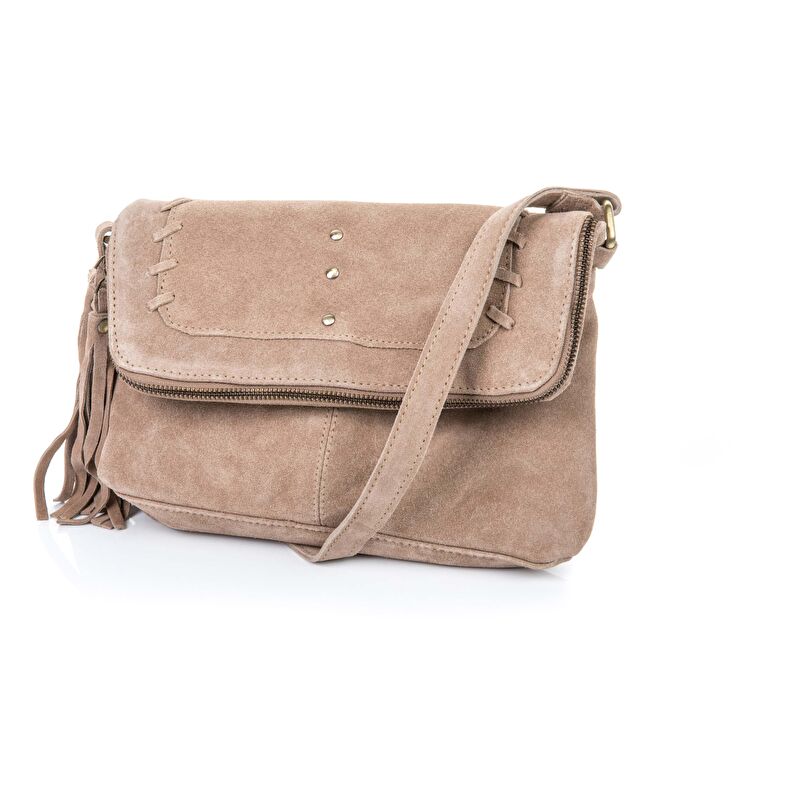 Bolsas femininas, bolsas bege