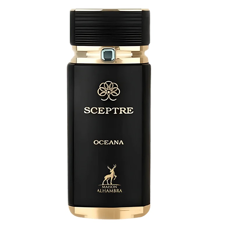Maison Alhambra Scepter Oceana
