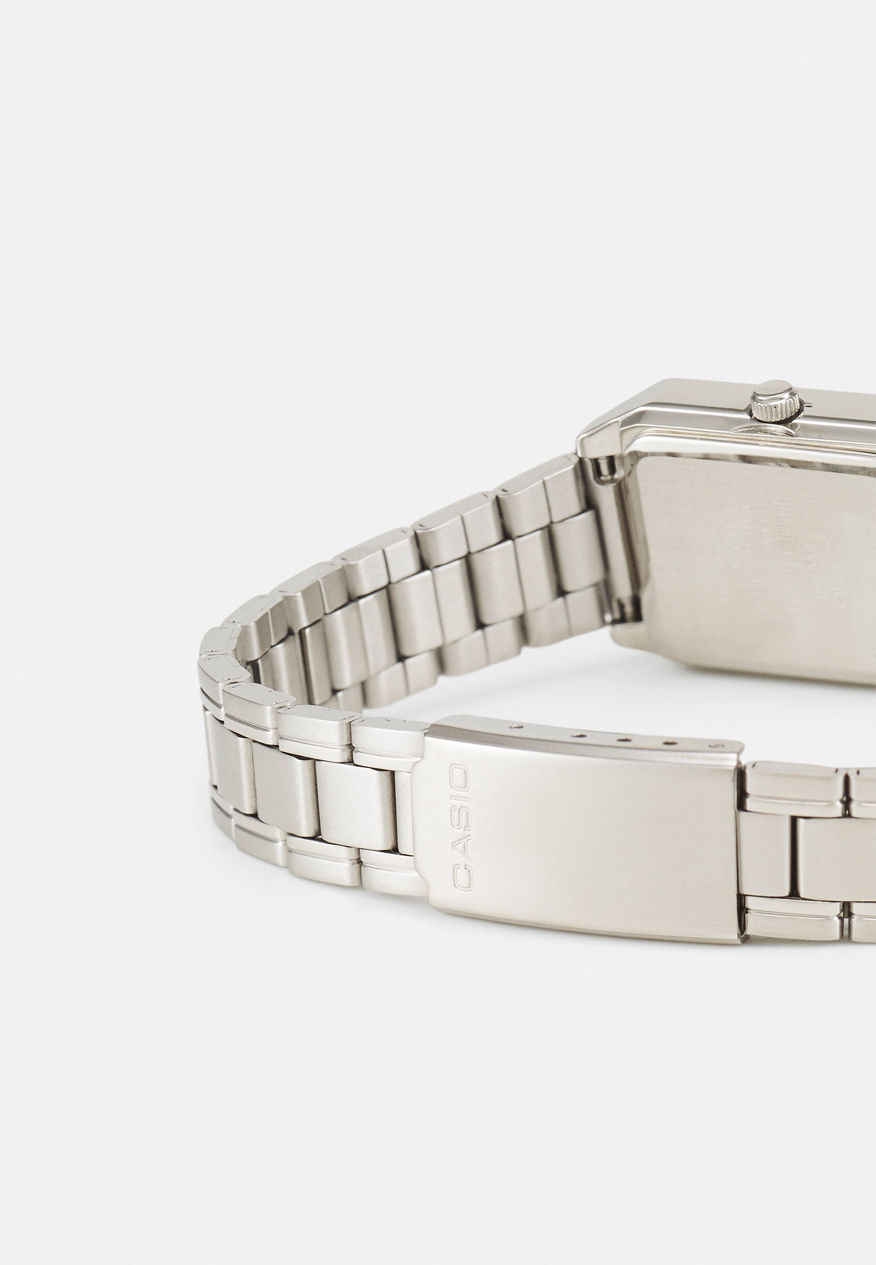 Casio horloge - wit