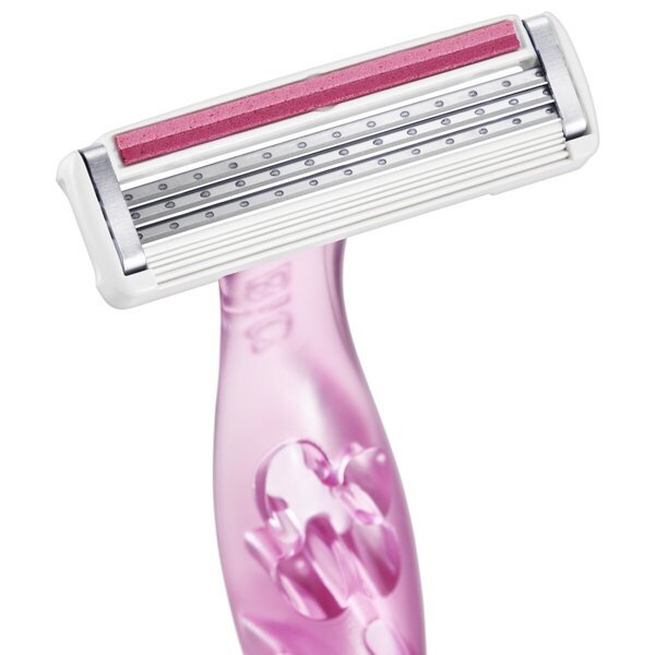 Bic Miss Soleil Sensitive britvice<br>3 komada