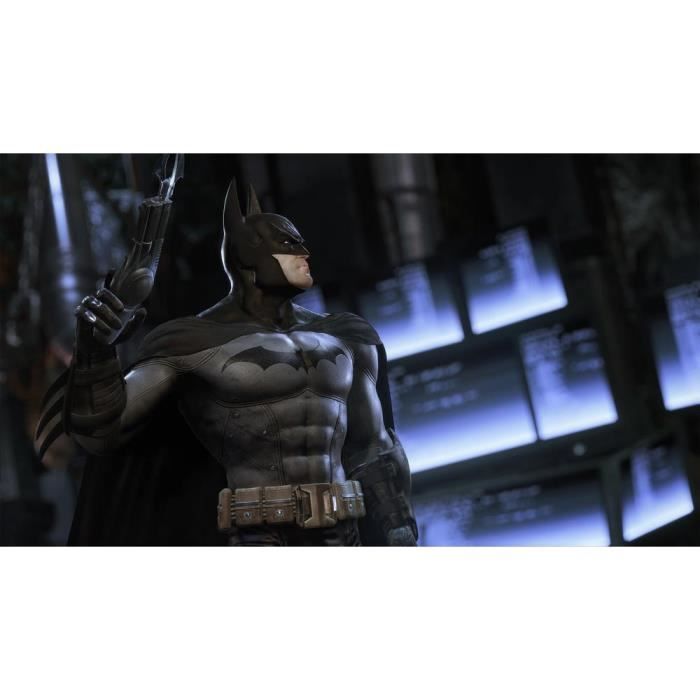 Batman: Regreso a Arkham (Juego para Xbox One)