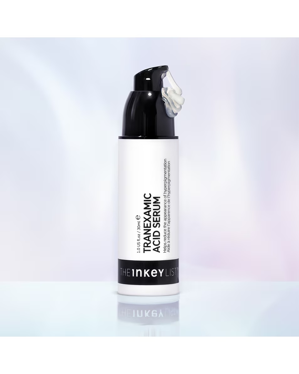 Lista Inkey SER CU ACID TRANEXAMIC SER CU ACID TRANEXAMIC