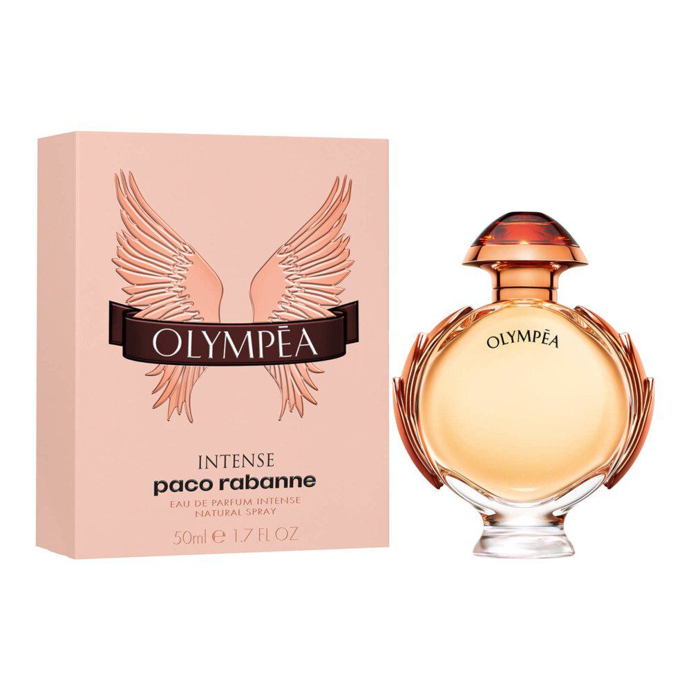 Paco Rabanne Olympea Intense parfumska voda
