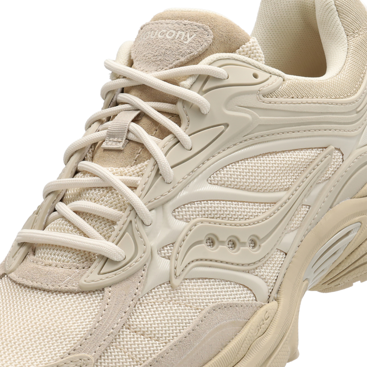 Saucony Progrid Omni 9