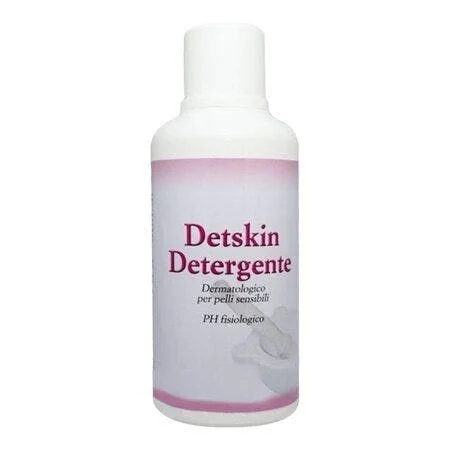 DETSKIN Detskin Nettoyant Intime