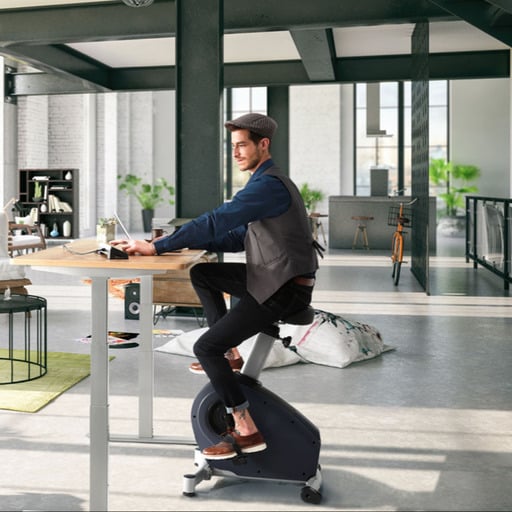 Lifespan Fitness C3-sc110 Szobakerékpár