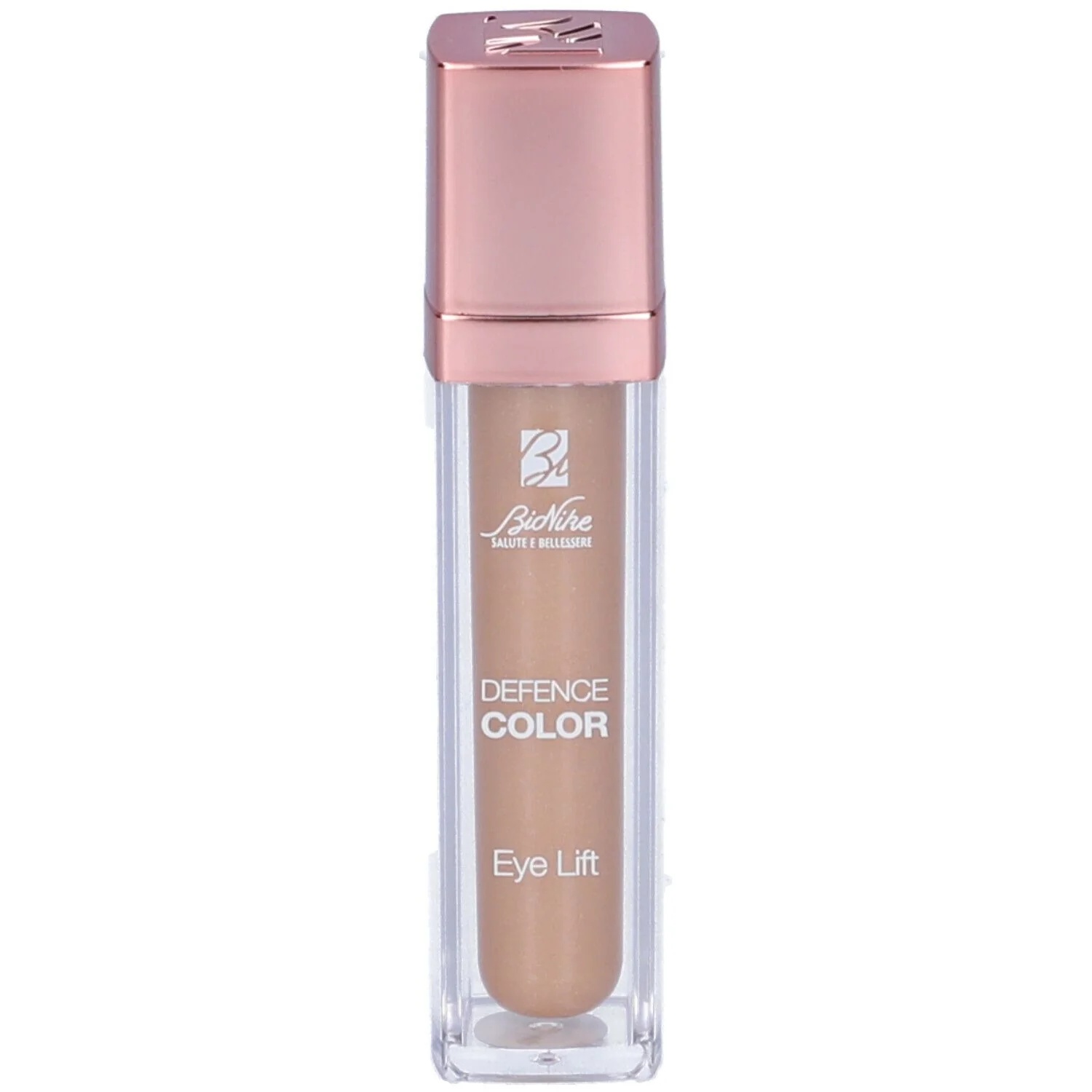 BIONIKE Defence Color Eyelift vedel lauvärv 601 Golden Sand