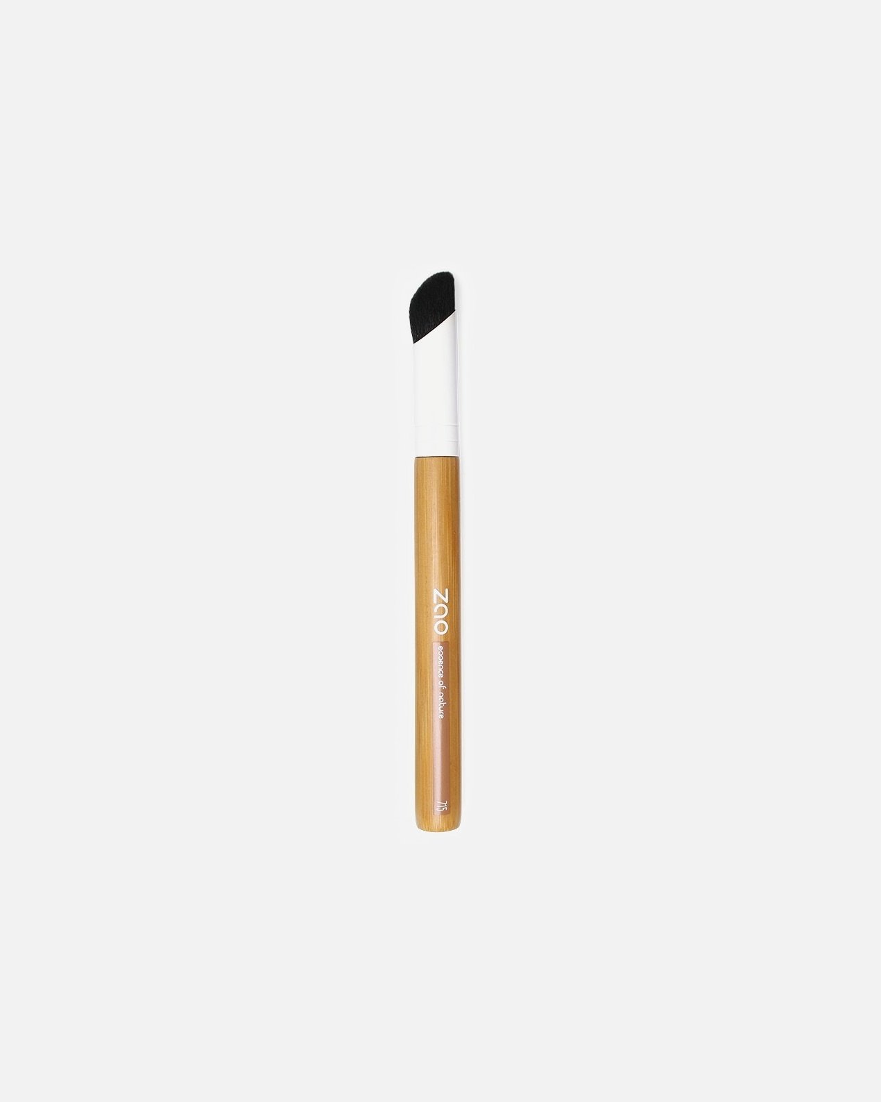 Čopič za korektor iz bambusa ZAO – 1 kos