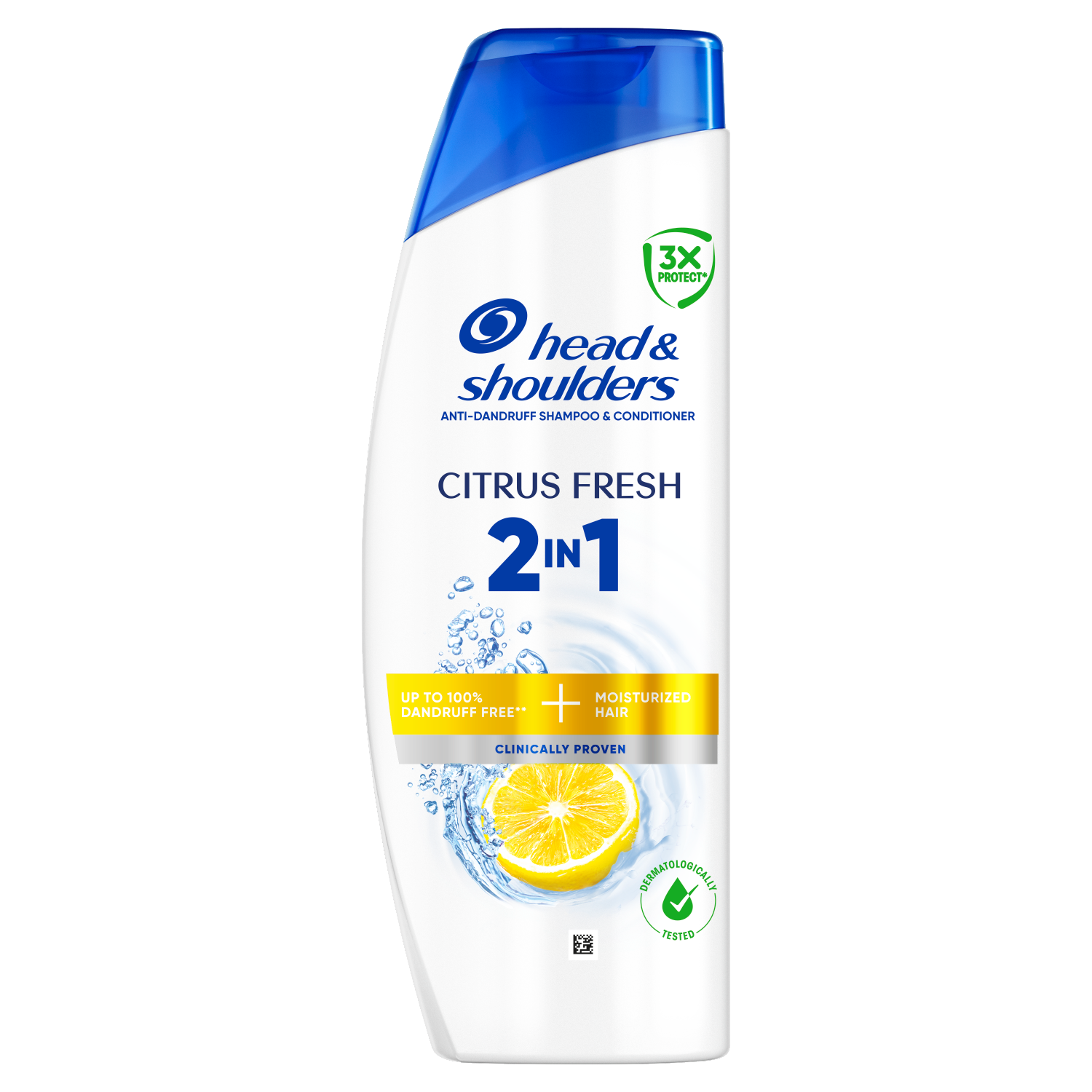 Head&Shoulders Citrus