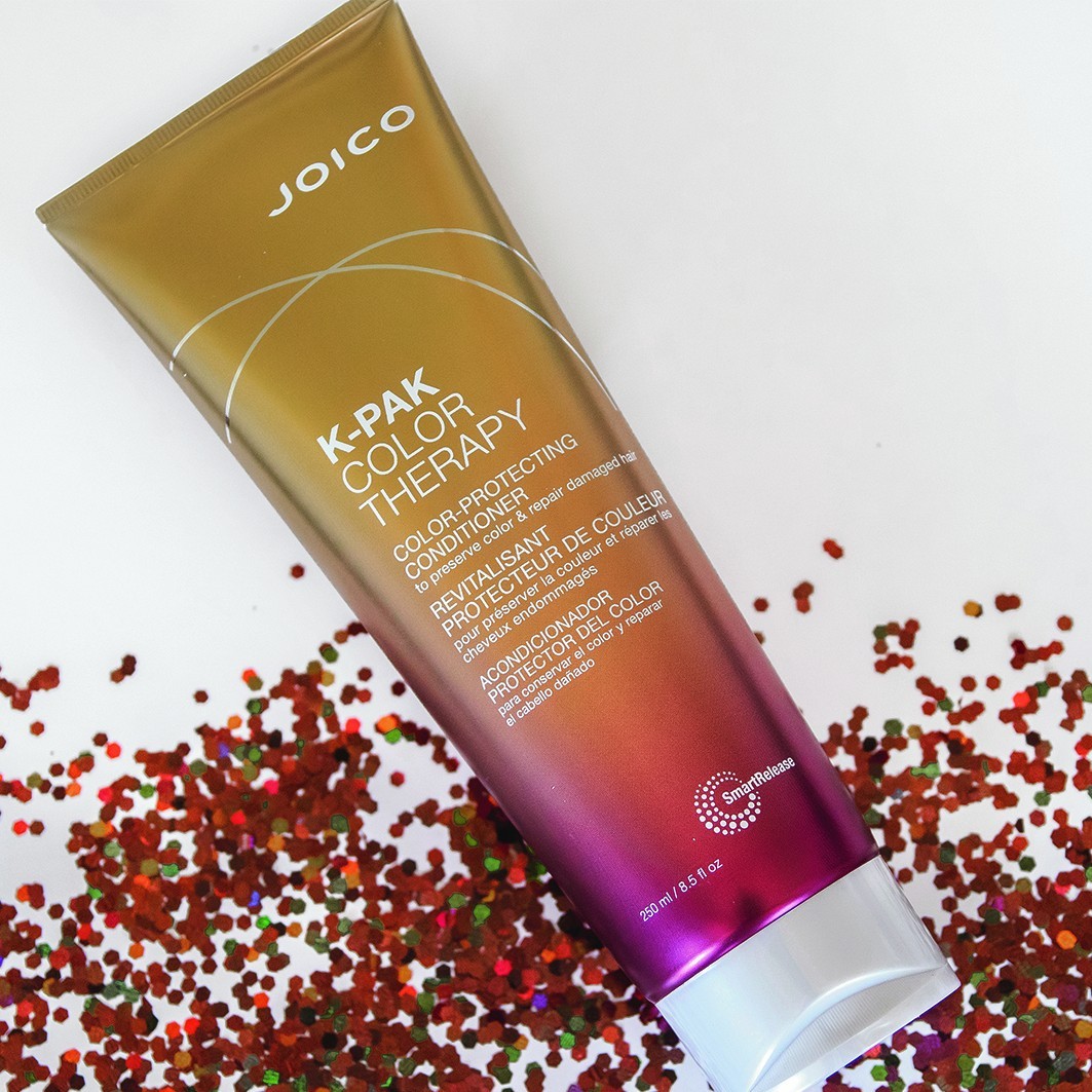 Joico kondicionér K-Pak Color Therapy kondicionér na ochranu farby - 250 ml