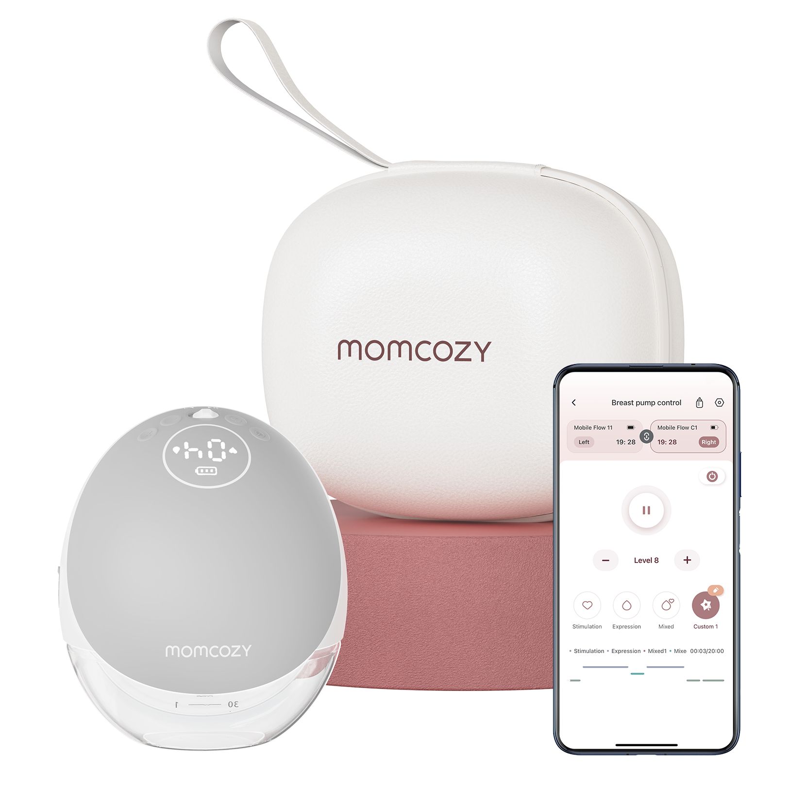 Momcozy