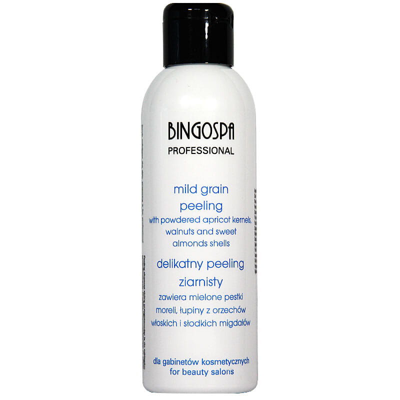 Bingospa Profesionalac