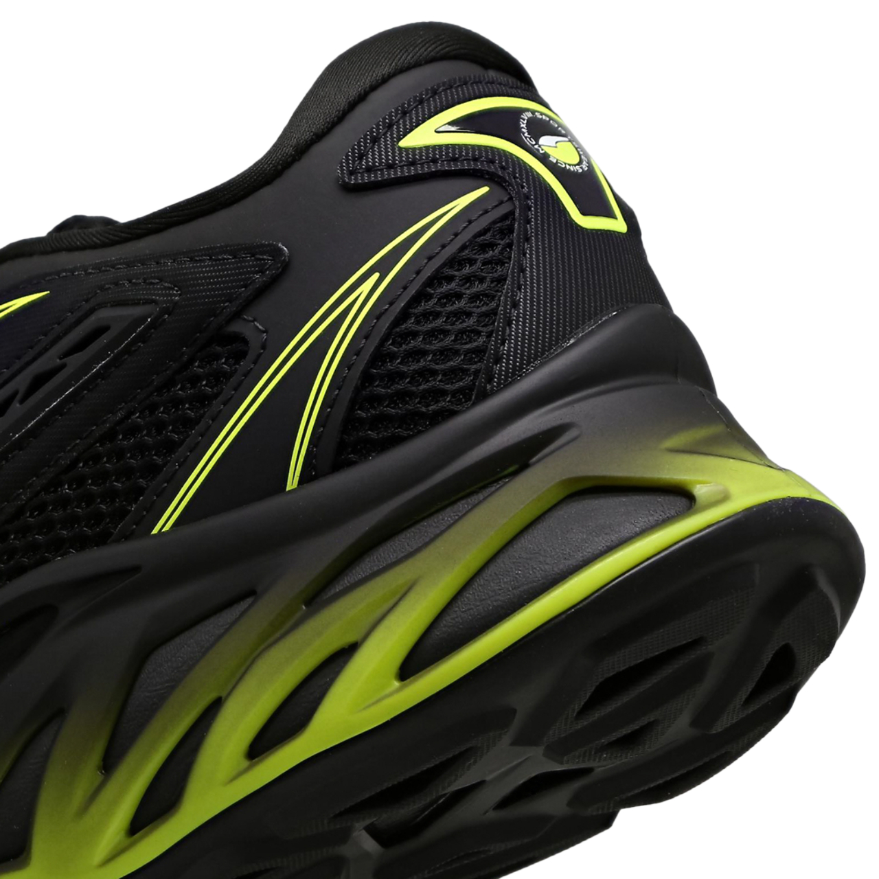 Puma Exotek
