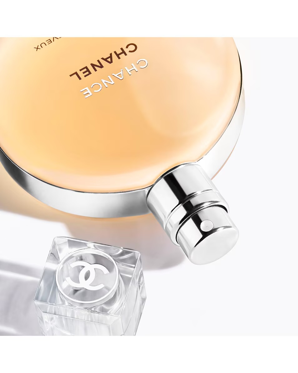 CHANEL CHANCE ΑΡΩΜΑ ΓΙΑ ΜΑΛΛΙΑ