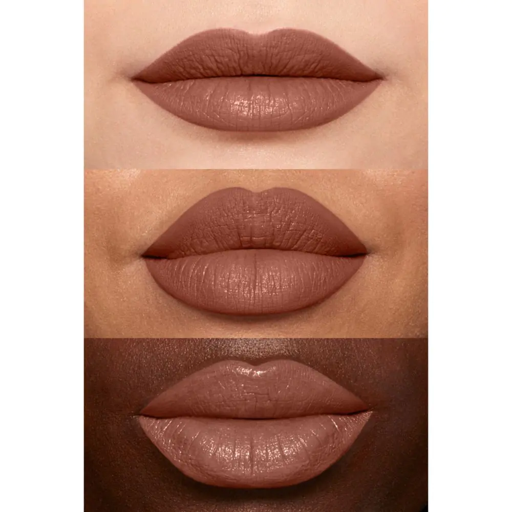 NYX Soft Matte Lip Cream Szminka w płynie Athens