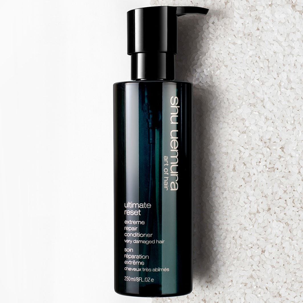 Shu Uemura balzam Ultimate Reset Extreme Repair - 250 ml