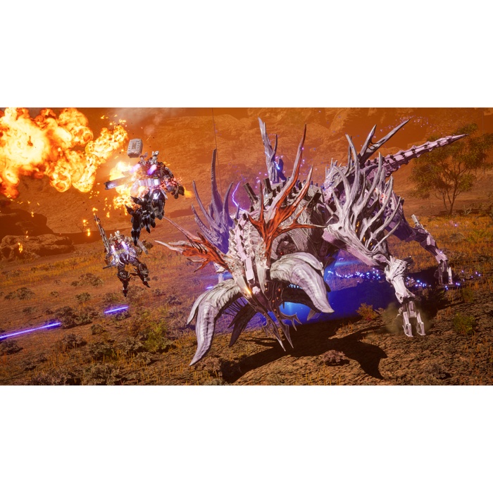 Daemon X Machina: Titanic Scion - Edizione limitata • Gioco per Nintendo Switch 2