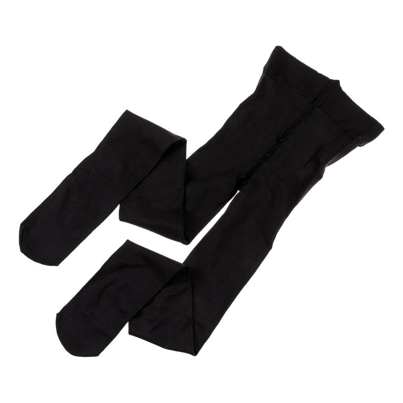Chaussettes et collants Femme Gris