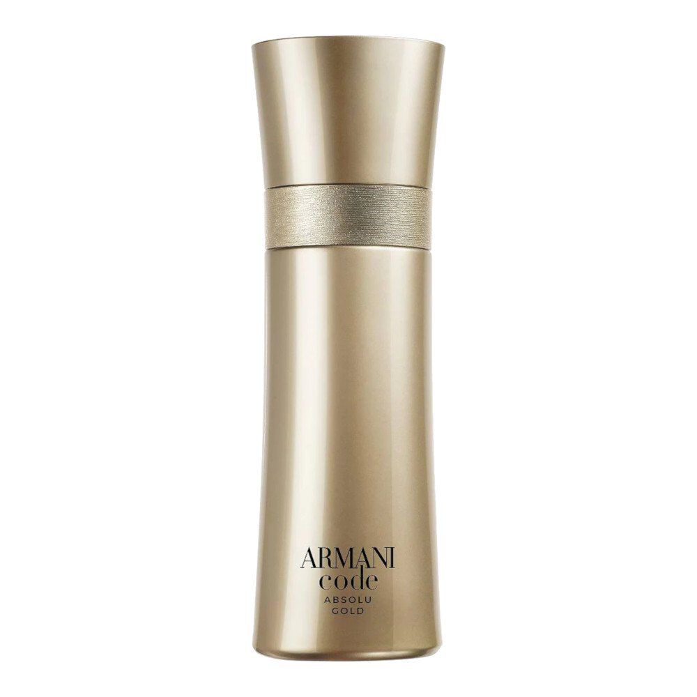 Giorgio Armani Armani Code Absolu Gold pour Homme