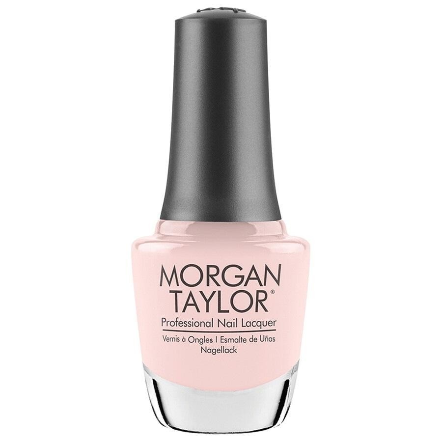 Esmalte de uñas MORGAN TAYLOR After Dark - 15 ml