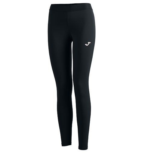  Collants longs noirs Joma Olimpia