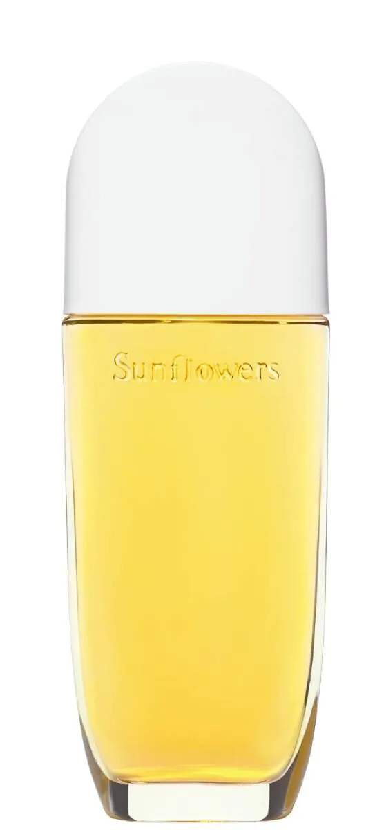 Elizabeth Arden Sunflowers Woda toaletowa dla kobiet 100 ml