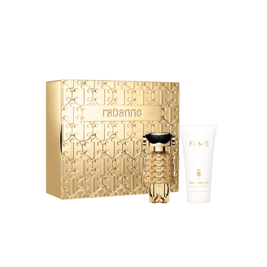 Rabanne Rabanne Dárková sada Fame Eau de Parfum 50 ml 50 ml