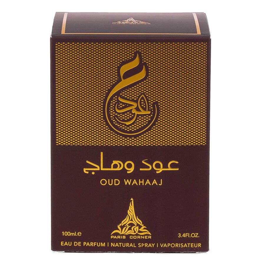Paris Corner Oud Wahaaj