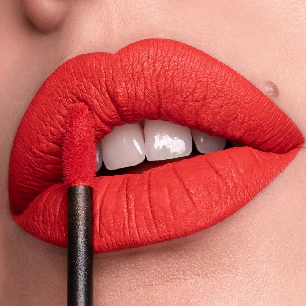 Labbra EVER Liquid Lipstick - Rossetto, Rossetto mat