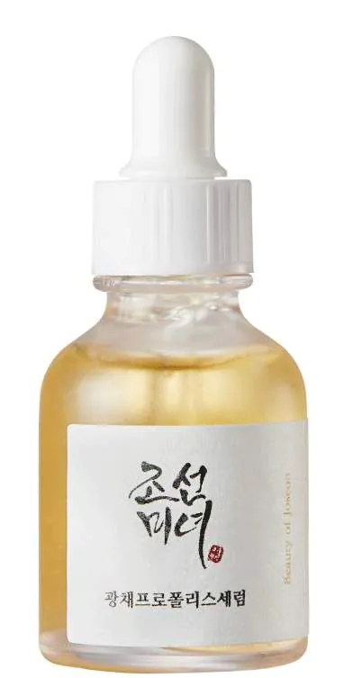 Beauty of Joseon Glow Serum Propolis + Niacinamide serum do twarzy