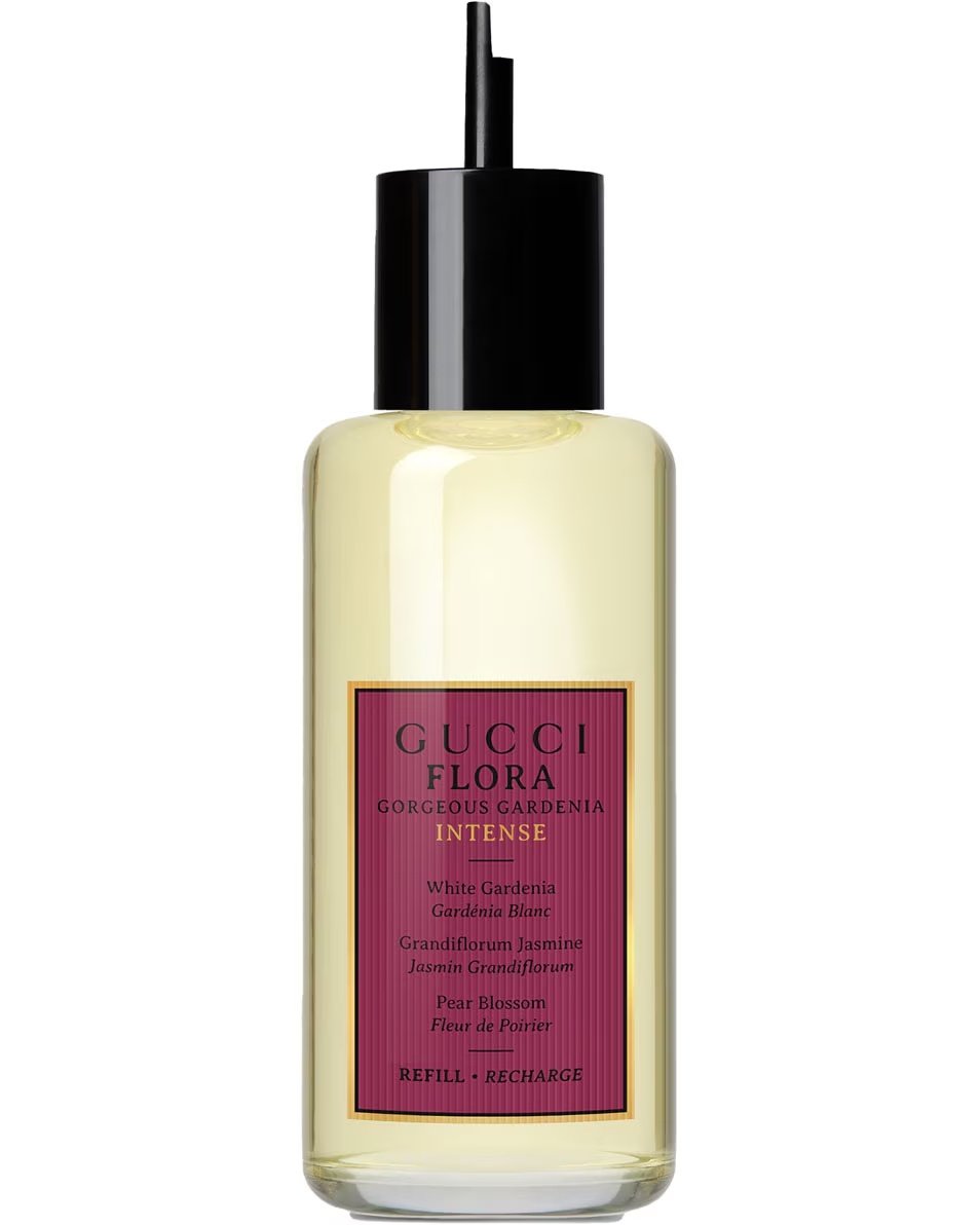 GUCCI Flora Gorgeous Gardenia Intense Eau de parfum