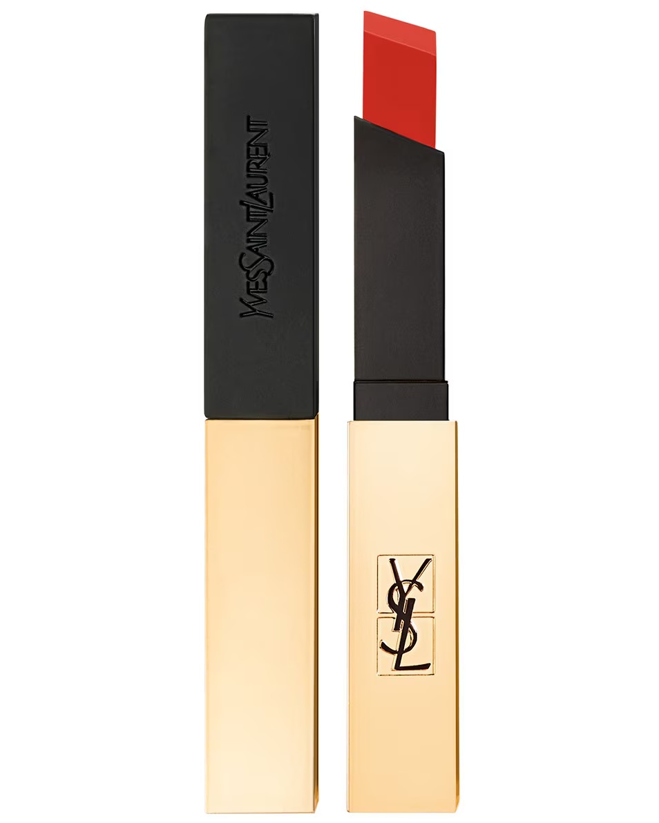 Μολύβι χειλιών YVES SAINT LAURENT Rouge Pur Couture The Slim Ultra ματ