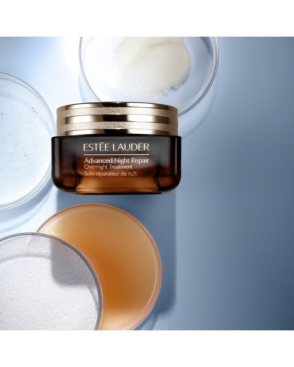 ESTÉE LAUDER Advanced Night Repair Νυχτερινή Θεραπεία Εντατική νυχτερινή φροντίδα με υαλουρονικό οξύ