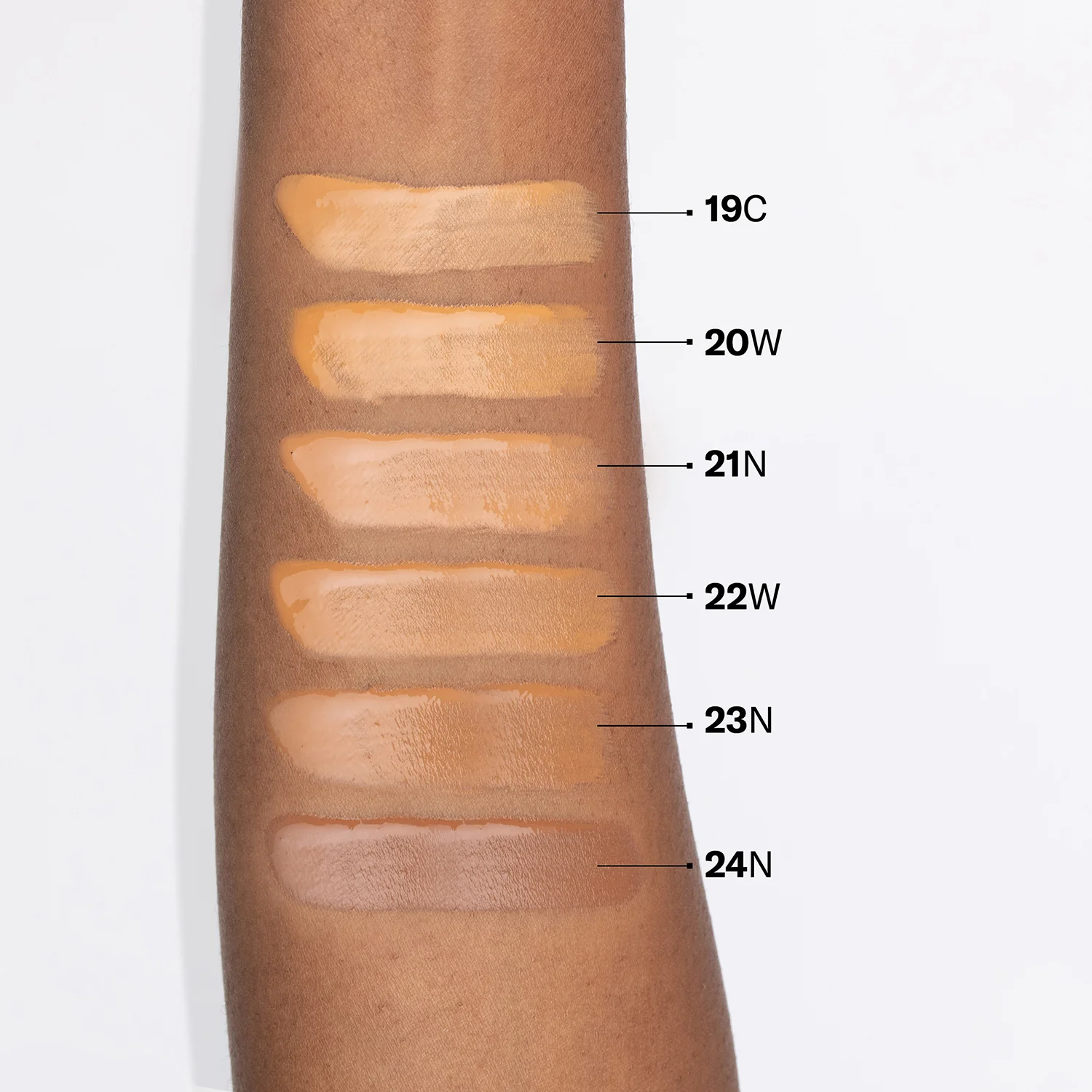 Viso Chrono Flawless Foundation - Fondotinta liquido