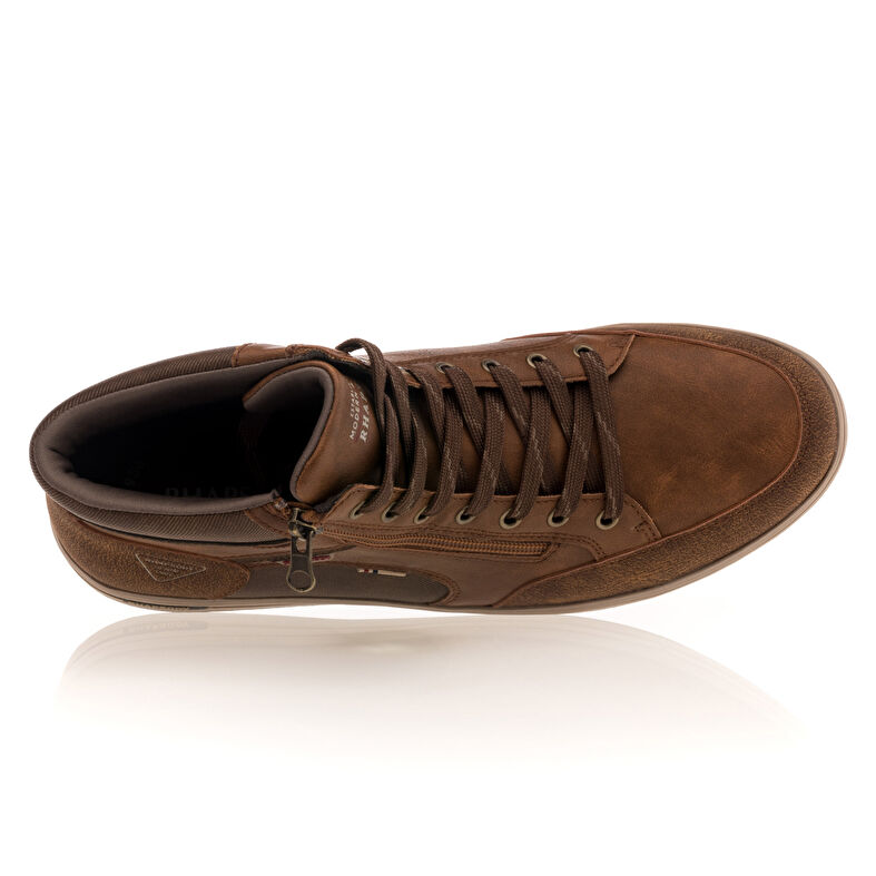 Korit / lenkkarit Homme Marron