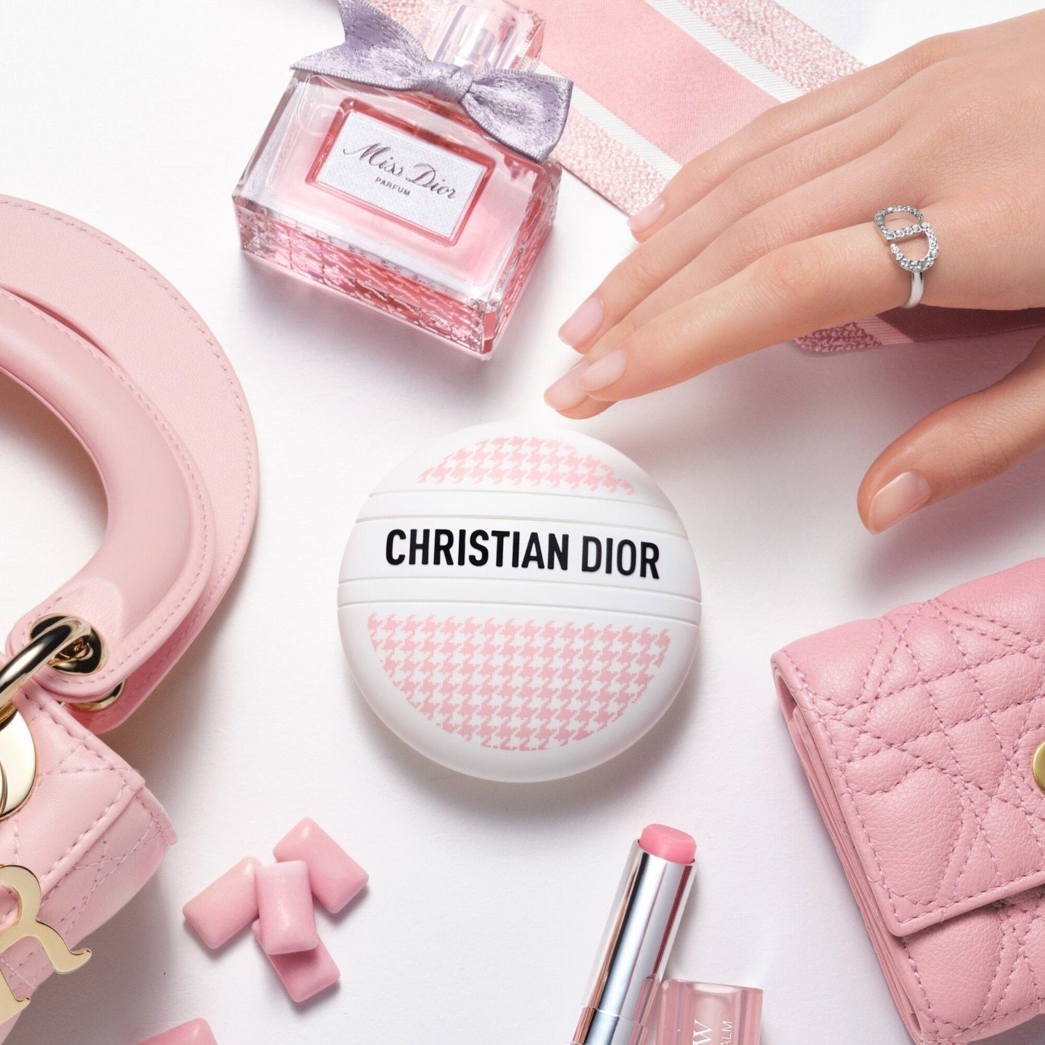 DIOR Balsam Le Baume – Limited Edition – 50 ml