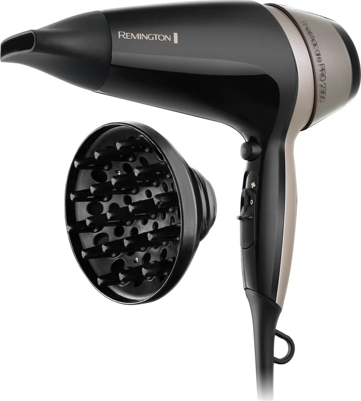 Remington Thermacare PRO D5715 matu fēns